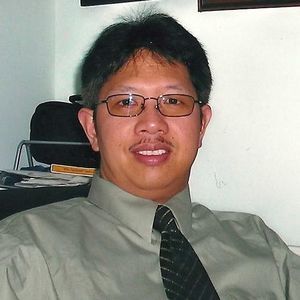 Meet your Posher, Neil